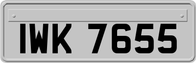 IWK7655