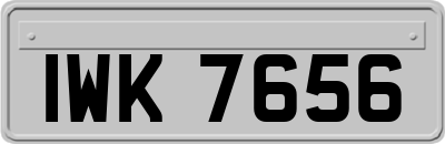 IWK7656