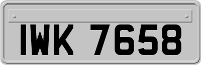 IWK7658