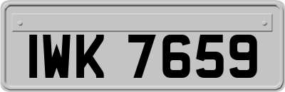 IWK7659