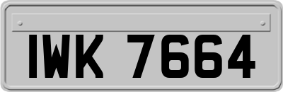 IWK7664
