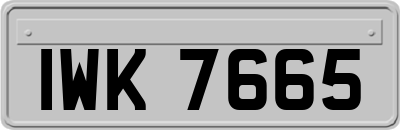 IWK7665