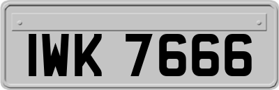 IWK7666