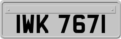 IWK7671