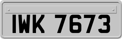IWK7673