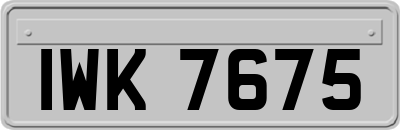 IWK7675