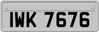 IWK7676