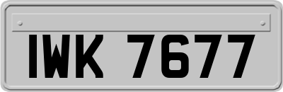 IWK7677