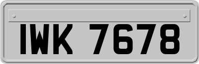 IWK7678