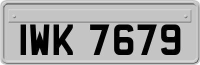IWK7679