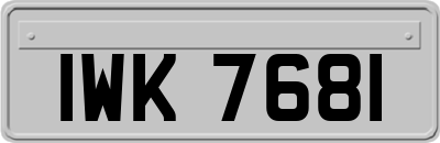 IWK7681