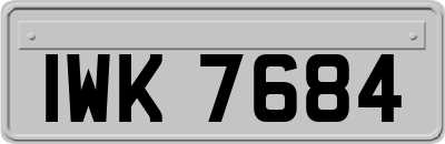 IWK7684