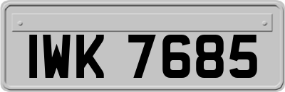 IWK7685