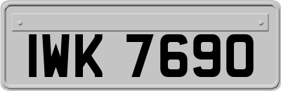 IWK7690