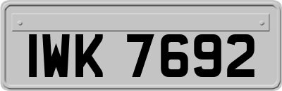 IWK7692