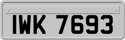 IWK7693