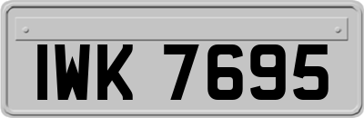 IWK7695