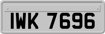 IWK7696