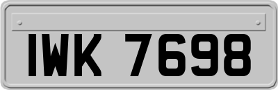 IWK7698