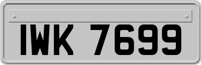IWK7699