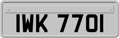 IWK7701