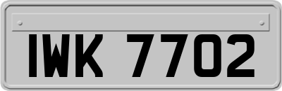 IWK7702