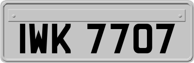 IWK7707