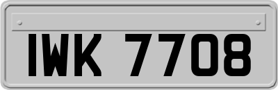 IWK7708