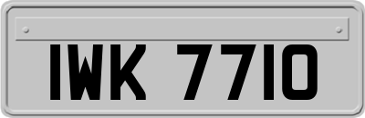 IWK7710