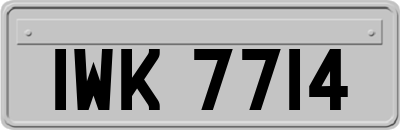 IWK7714
