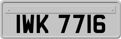 IWK7716