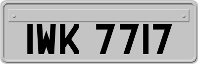 IWK7717