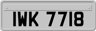 IWK7718