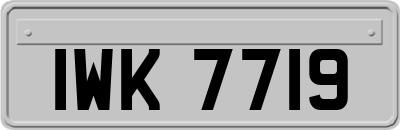 IWK7719