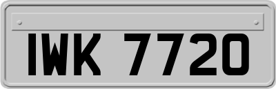 IWK7720