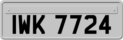 IWK7724