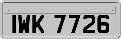 IWK7726