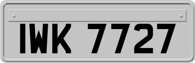 IWK7727