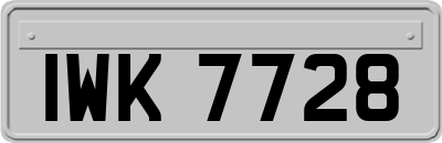 IWK7728