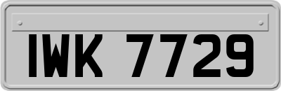 IWK7729