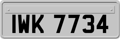 IWK7734