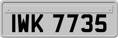 IWK7735