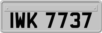 IWK7737