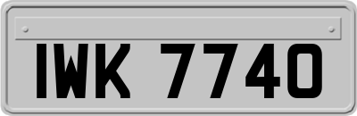 IWK7740