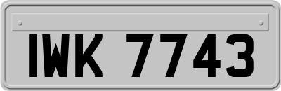 IWK7743