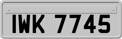 IWK7745