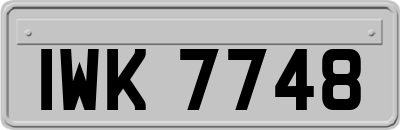 IWK7748