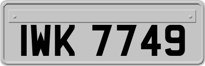 IWK7749
