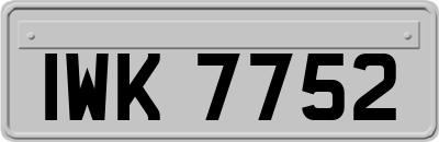 IWK7752