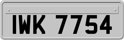 IWK7754